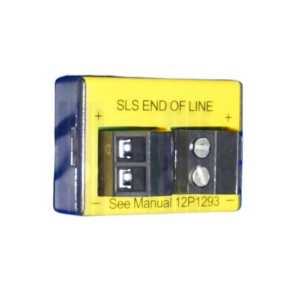 Emerson KJ2231X1-EC1 SIS End of Line Resistance Module