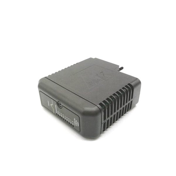 Emerson KJ3001X1-BA1 12P0549X152 Discrete Input Module