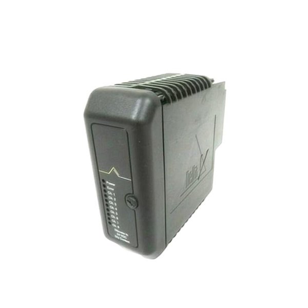 Emerson KJ3001X1-BB1 12P0550X142 Dry Contact Module