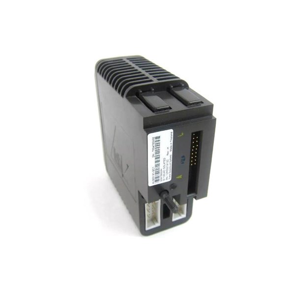 Emerson KJ3001X1-BC1 Discrete Input Module