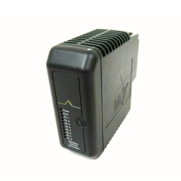 Emerson KJ3001X1-BD1 Discrete Input Module