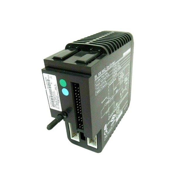 Emerson KJ3001X1-BD1 Discrete Input Module