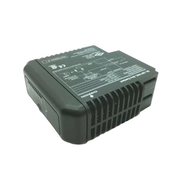 Emerson KJ3001X1-BD1 Discrete Input Module