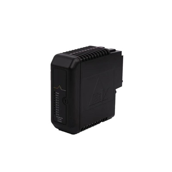 Emerson VE4002S1T1B2 KJ3001X1-BG1 12P0557X162 Output Module