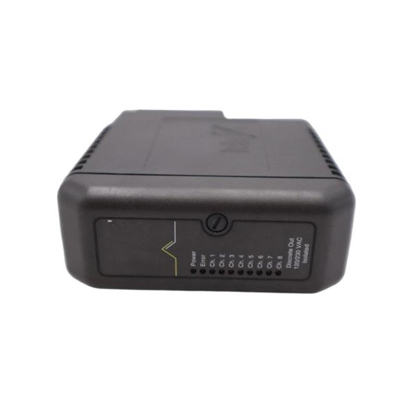 Emerson KJ3001X1-BH1 Output Module