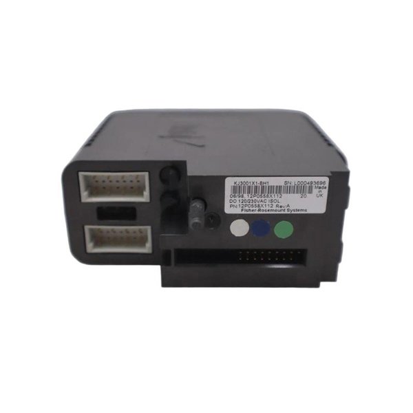 Emerson KJ3001X1-BH1 Output Module