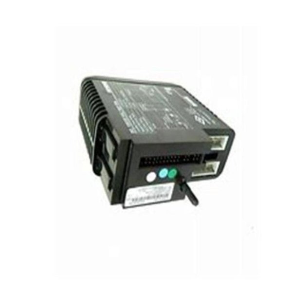 Emerson KJ3001X1-BH1+KJ3001X1-BK1 Input/Output Modules