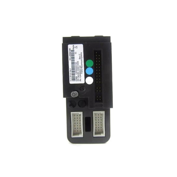 Emerson KJ3001X1-BJ1 Input Module
