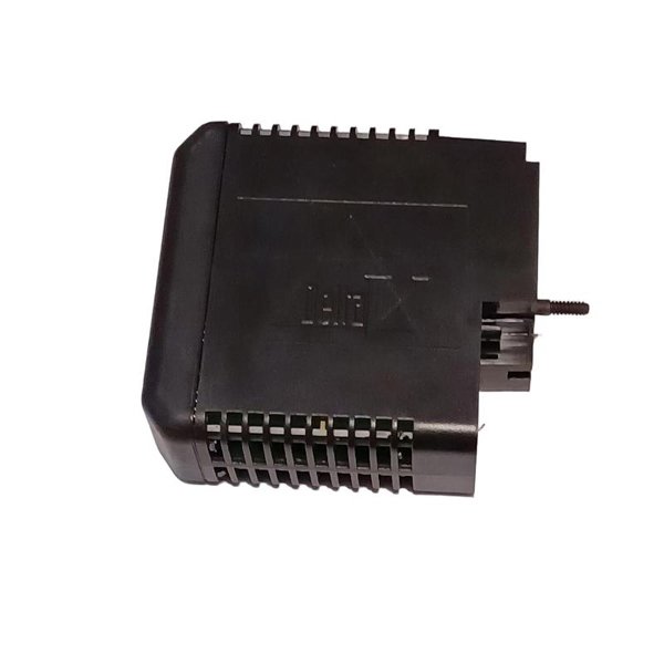 Emerson KJ3001X1-BK1 Input Module