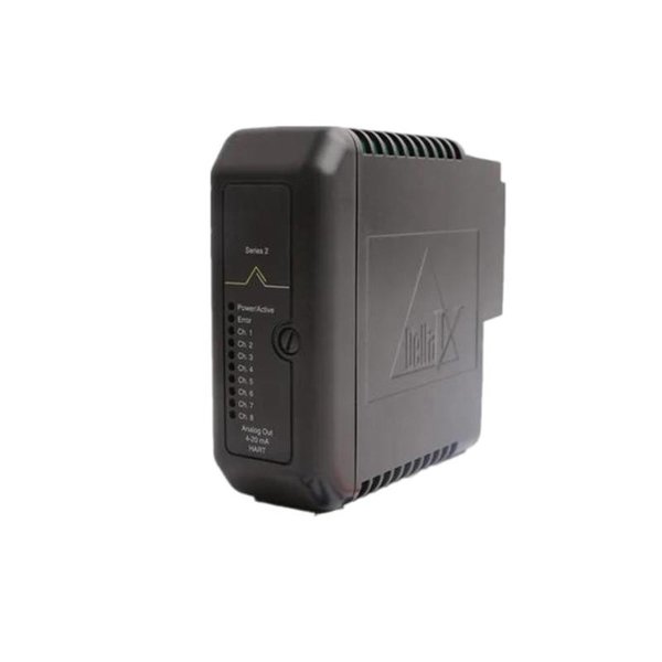 Emerson KJ3001X1-CA1 Discrete Input Modules