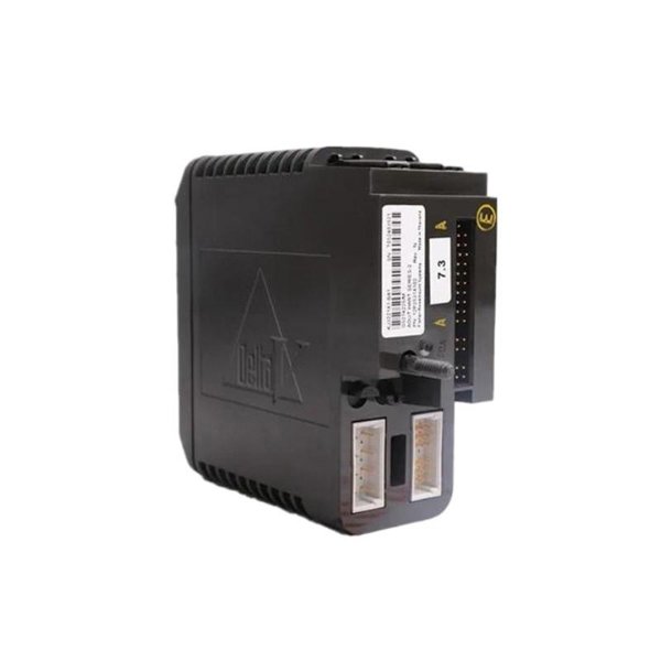 Emerson KJ3001X1-CA1 Discrete Input Modules