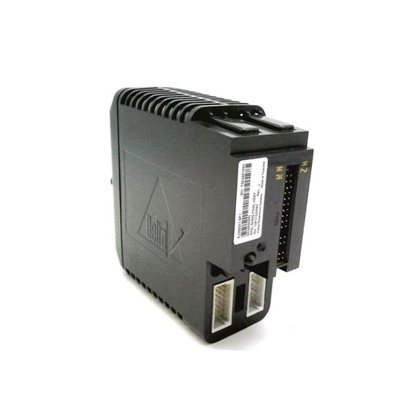 Emerson KJ3002X1-BB1 12P0683X082 Analog Output Module