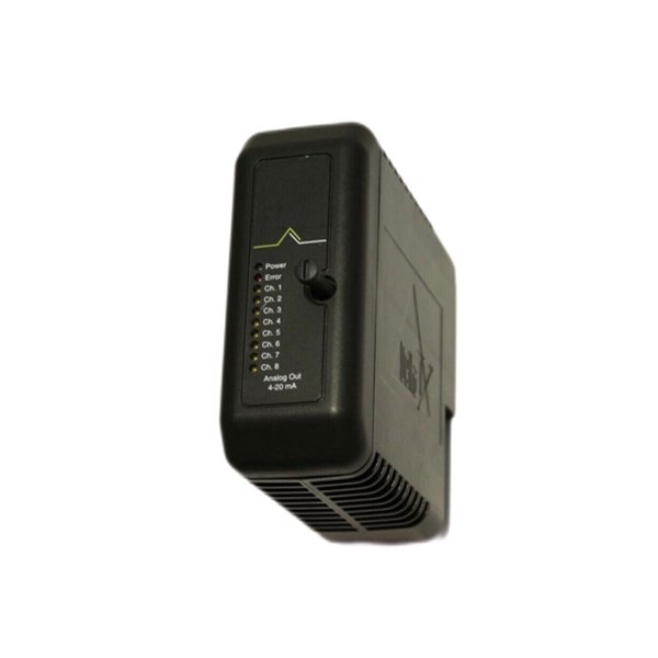 Emerson KJ3002X1-BB1 12P0683X082 Analog Output Module