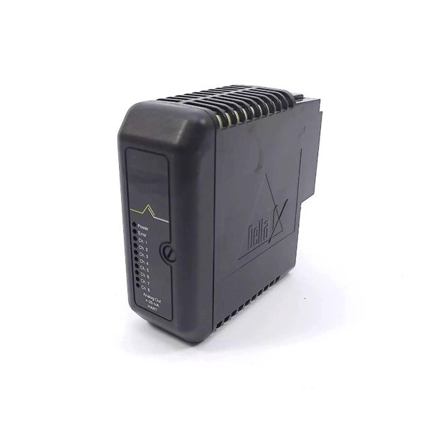 Emerson KJ3002X1-BE1 Analog Output Module