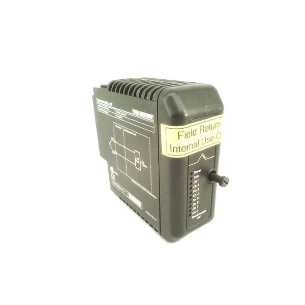 Emerson KJ3002X1-BG1 Thermocouple Analog Input Module