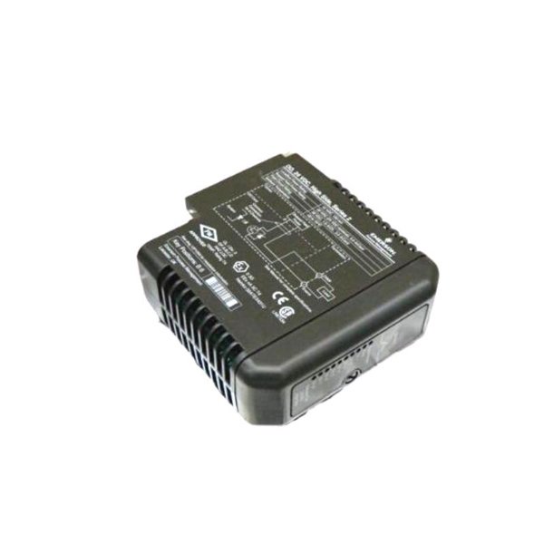 Emerson KJ3002X1-BG1 Thermocouple Analog Input Module