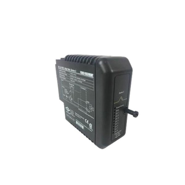 Emerson KJ3002X1-BG1 Thermocouple Analog Input Module