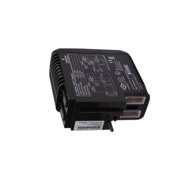 Emerson KJ3002X1-BG2 12P1731X032 Thermocouple Analog Input Module