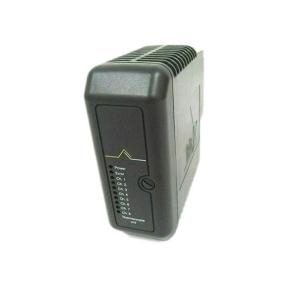 Emerson KJ3002X1-BG2 12P1731X032 Thermocouple Analog Input Module