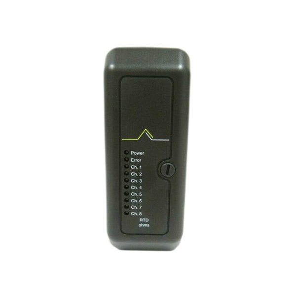 Emerson KJ3002X1-BG2 12P1731X032 Thermocouple Analog Input Module