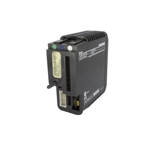 Emerson KJ3003X1-BA1 Serial Interface Card