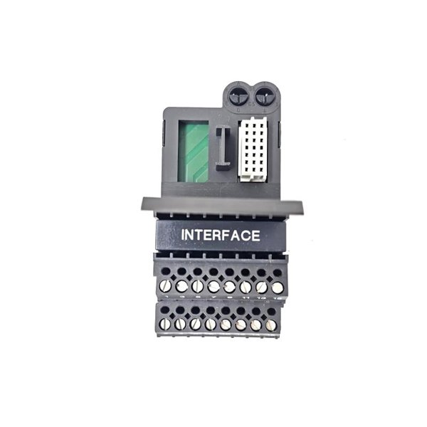 Emerson KJ3003X1-EA1 Serial Interface Terminal Block