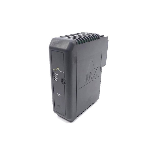 Emerson KJ3004X1-BA1 Fieldbus Module