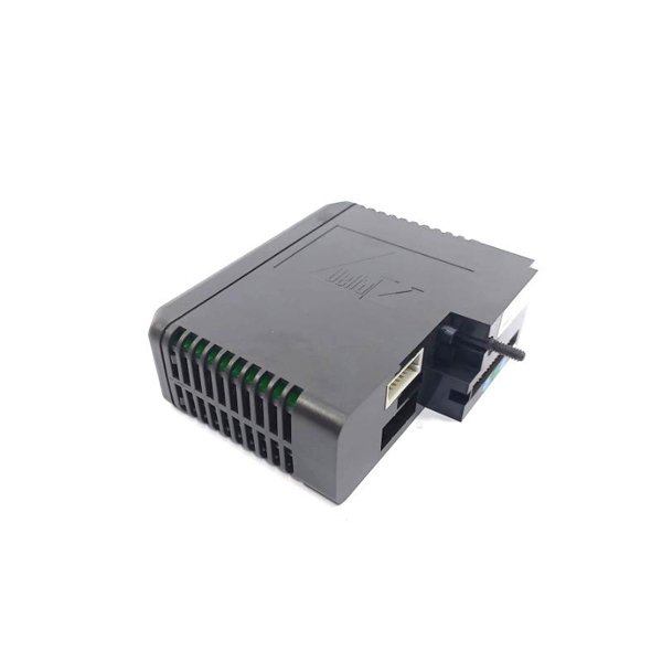 Emerson KJ3004X1-BA1 Fieldbus Module
