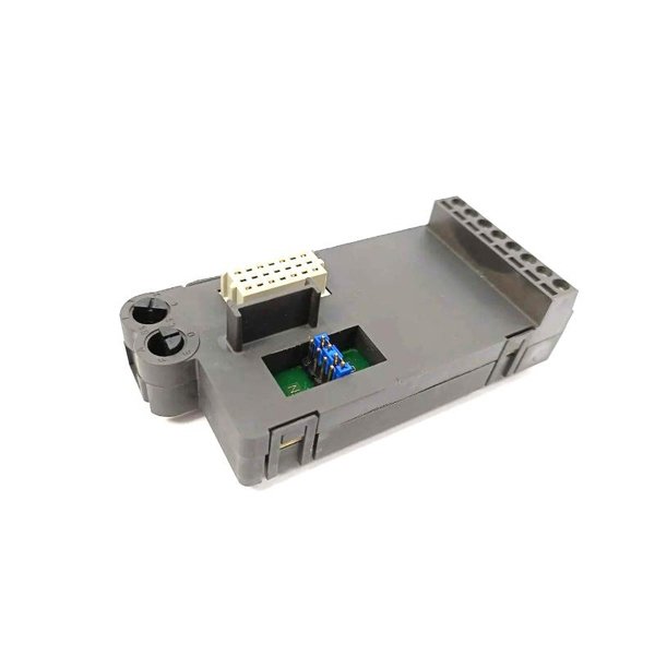 Emerson KJ3007X1-EA1 Profibus Terminal Block
