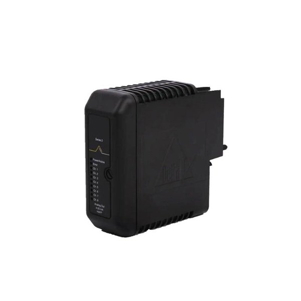 Emerson KJ3008X1-BA1 12P2293X052 Sequence of Events Module