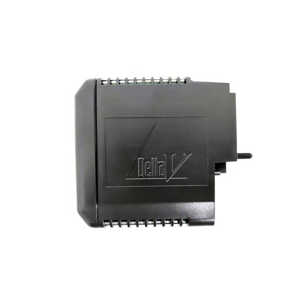 Emerson KJ3101X1-BB1 Safe Discrete Input Card