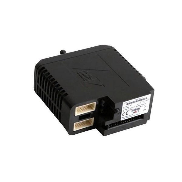 Emerson KJ3102X032 12P1863X032 Analog Input Module