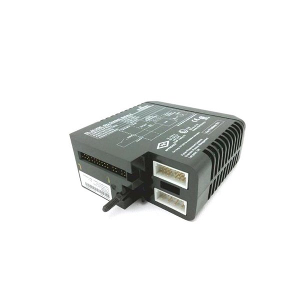 Emerson KJ3201X1-BA1 Dry Contact Input Module