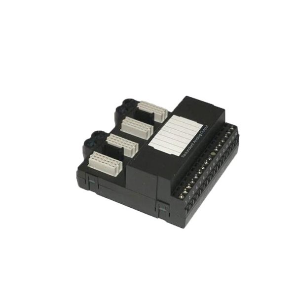 Emerson KJ3201X1-EA1 Discrete Terminal Block