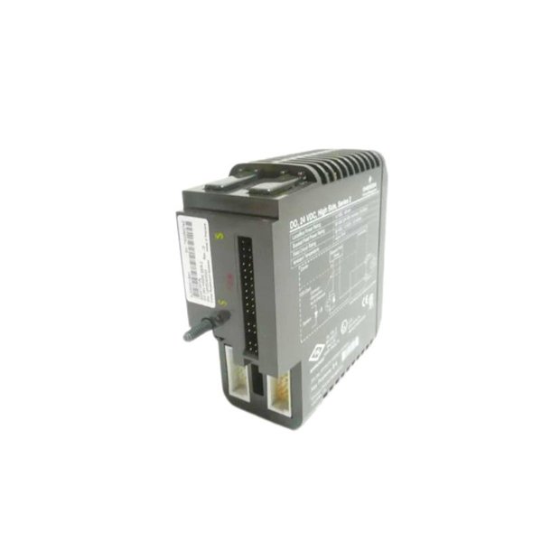 Emerson KJ3202X1-BA1 Output Module