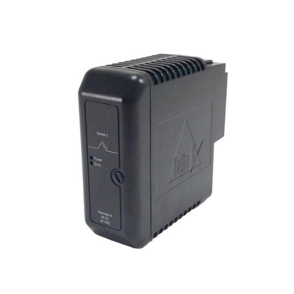 Emerson KJ3203X1-BA1 VE4001S2T2B4 12P3270X022 Dry Contact Module