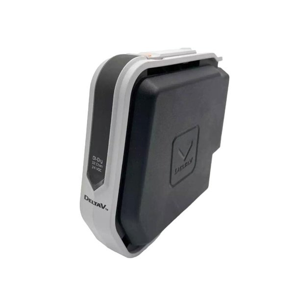 Emerson KJ3203X1-BK1 Dry Contact Card