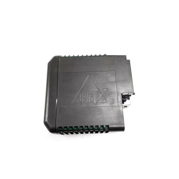 Emerson KJ3204X1-BA1 12P3275X032 Discrete Output Module