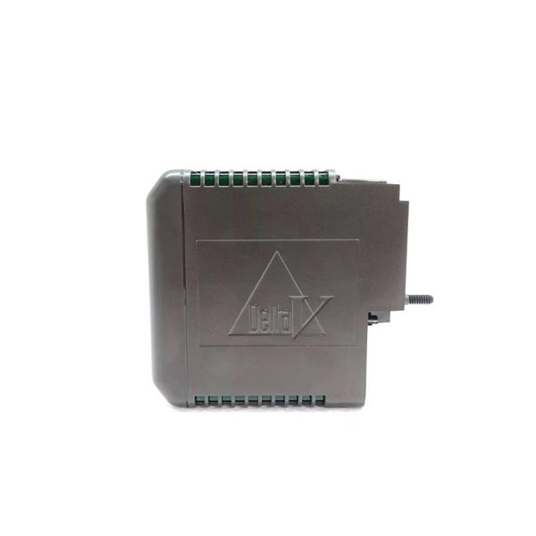 Emerson KJ3204X1-BA1 Discrete Output Module