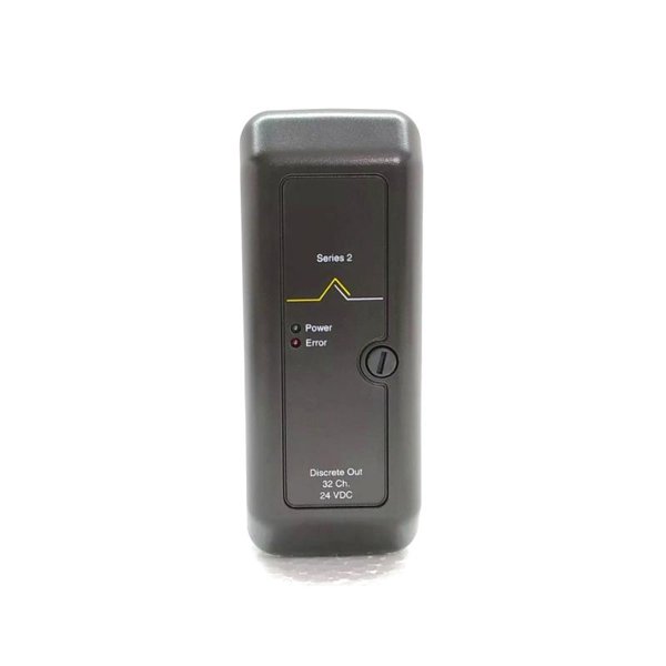 Emerson VE4002S1T2B5 KJ3204X1-BA1 12P3275X022 Discrete Output Module