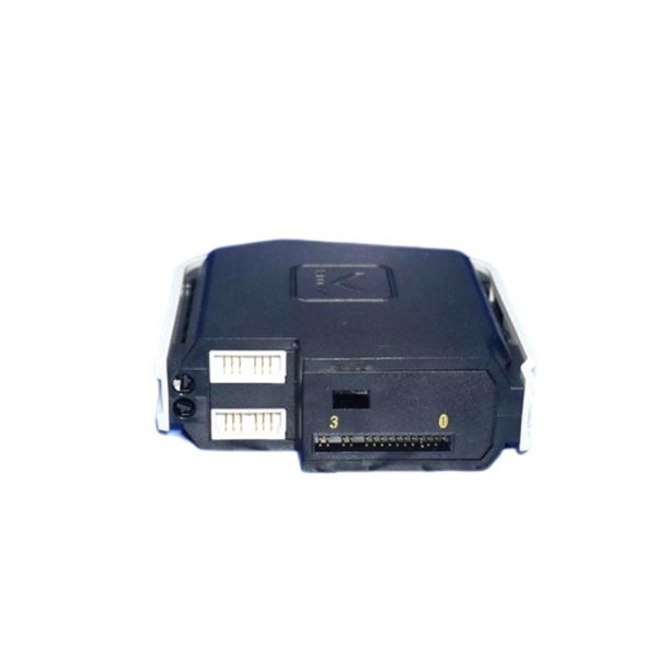 Emerson KJ3204X1-BK1 SE4002S1T2B6 Discrete Output Card