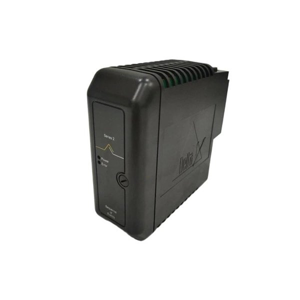 Emerson KJ3211X1-BA1 Redundant Power Supply Module