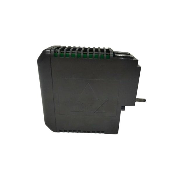 Emerson KJ3211X1-BA1 Redundant Power Supply Module