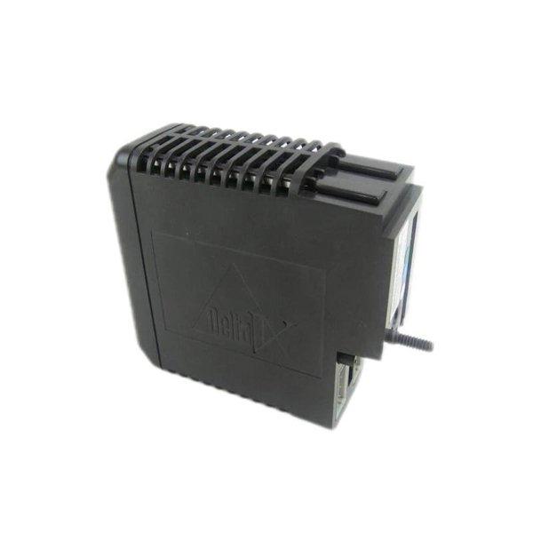 Emerson KJ3212X1-BA1 Multi-function I/O Card