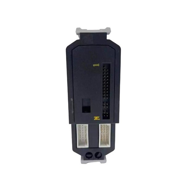 Emerson KJ3212X1-BK1 S-Series Pulse Count Input Card