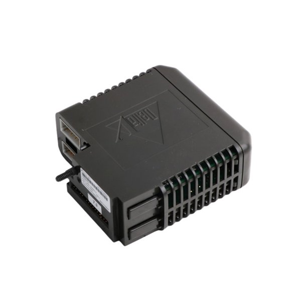 Emerson KJ3221X1-BA1 12P2531X082 Analog Output Module