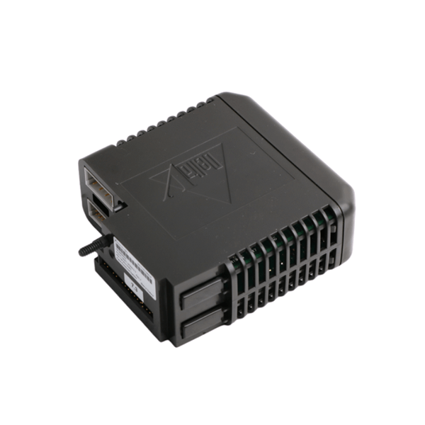 Emerson VE4005S2B2 KJ3221X1-BA1 12P2531X092 Analog Input Module