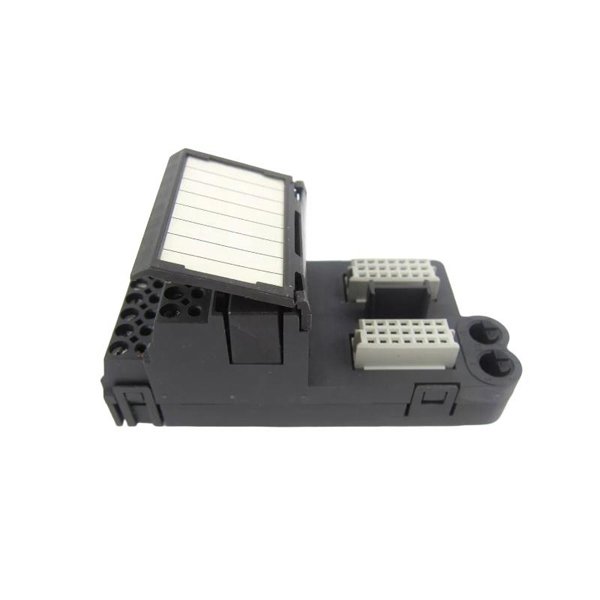 Emerson KJ3221X1-BA1+KJ4001X1-CA1 Output Module With Terminal Bblocks