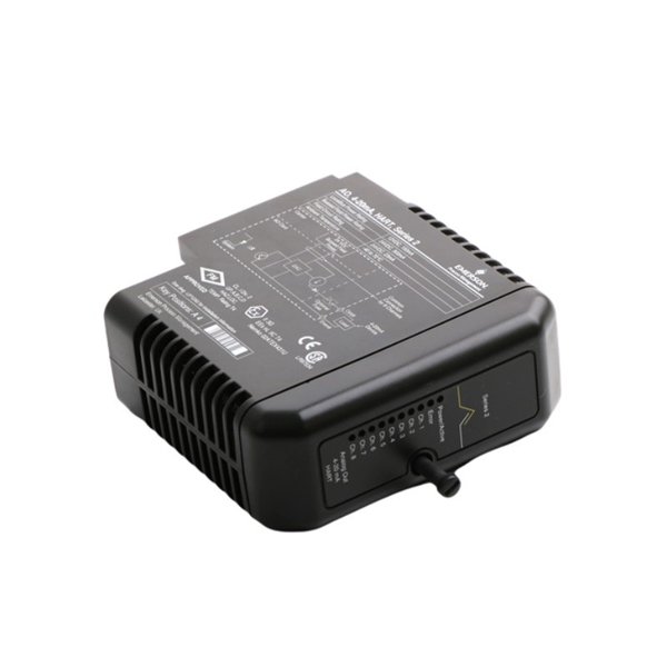 Emerson KJ3221X1-BA2 Analog Output Module