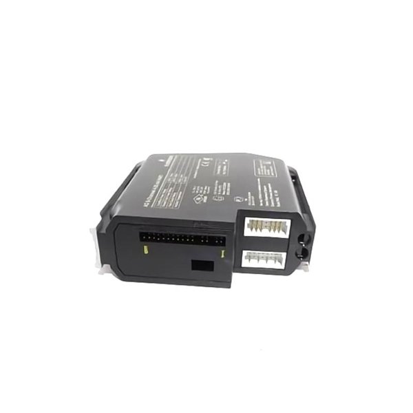 Emerson KJ3221X1-BK1 12P4704X042 8-Channel 4-20 mA HART Card